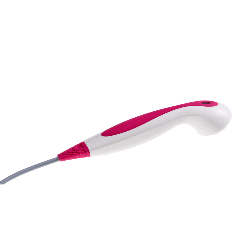 Aparaty do terapii ultradźwiękowej w kosmetologii Zimmer ZFace