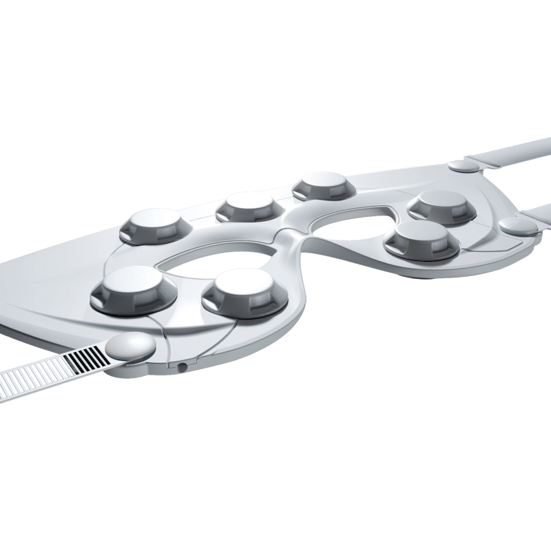 Aparaty do terapii ultradźwiękowej w kosmetologii Zimmer ZFace