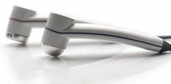 Aparaty do terapii ultradźwiękowej w rehabilitacji Astar ABR Sonaris S