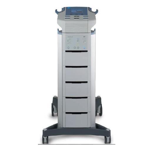 Aparaty do terapii ultradźwiękowej w rehabilitacji BTL BTL-4710 PREMIUM