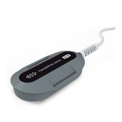 Aparaty do terapii ultradźwiękowej w rehabilitacji BTL BTL-4710 SMART