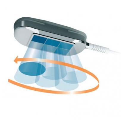 Aparaty do terapii ultradźwiękowej w rehabilitacji BTL BTL-4710 SMART