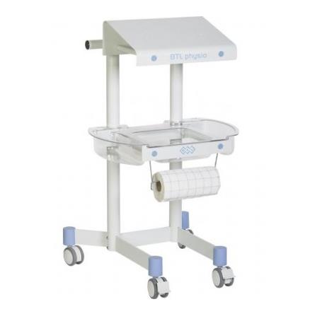 Aparaty do terapii ultradźwiękowej w rehabilitacji BTL BTL-4710 SMART