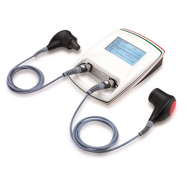 Aparaty do terapii ultradźwiękowej w rehabilitacji BTL SIRIO GO