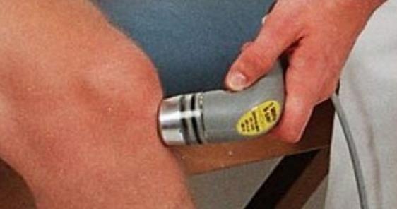 Aparaty do terapii ultradźwiękowej w rehabilitacji Cosmogamma US-10