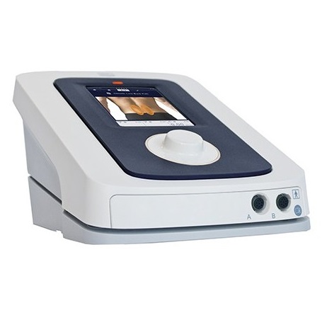 Aparaty do terapii ultradźwiękowej w rehabilitacji Enraf-Nonius Sonopuls 490