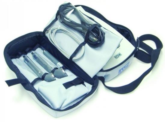 Aparaty do terapii ultradźwiękowej w rehabilitacji Mettler Electronics Sonicator 740 1 głowica