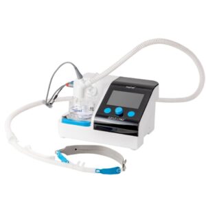 Aparaty do terapii wysokim przepływem HFNC INSPIRED-MEDICAL O2FLO PRO