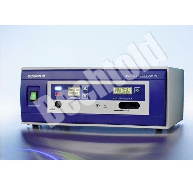 Aparaty do termoablacji Olympus CelonLab PRECISION