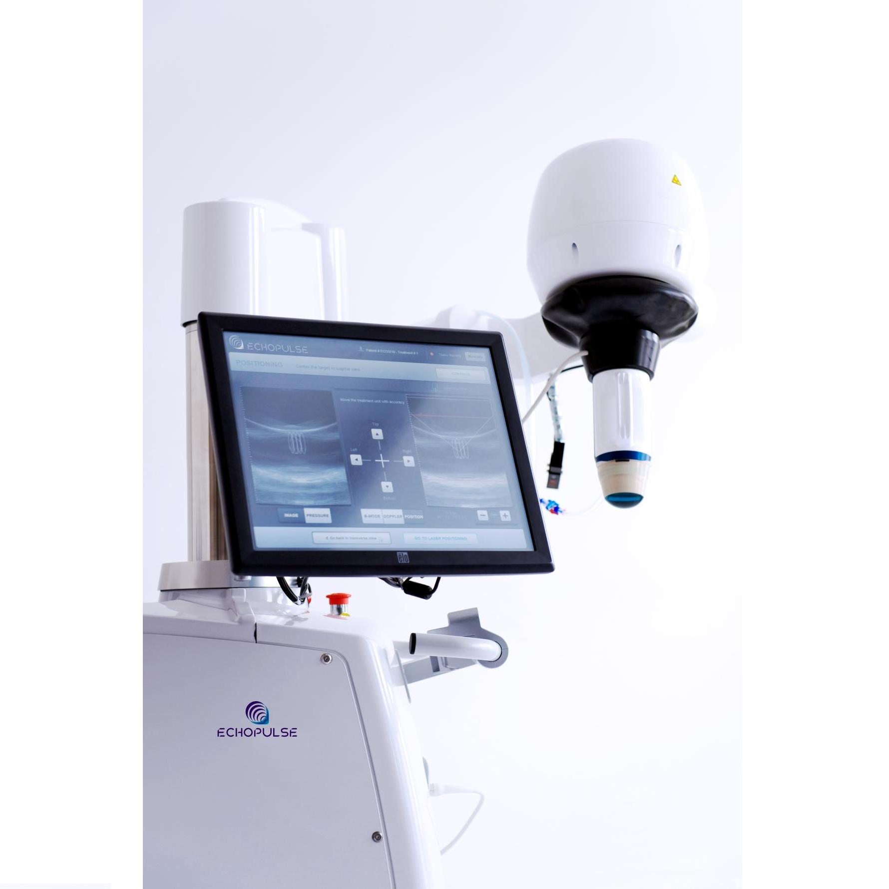 Aparaty do termoablacji Theraclion ECHOPULSE THC800154-D / THC800154-E