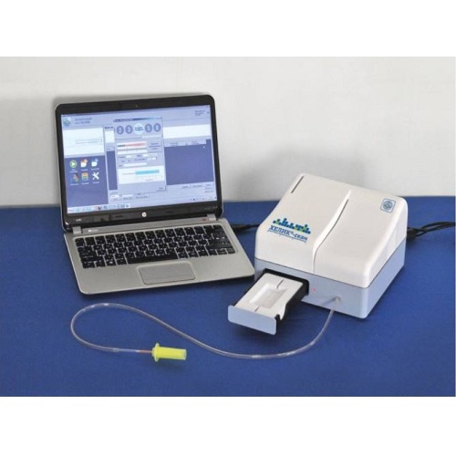 Aparaty do testów oddechowych na Helicobacter pylori AMA HELIC ABT READER