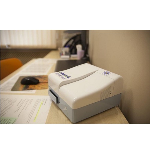 Aparaty do testów oddechowych na Helicobacter pylori AMA HELIC ABT READER