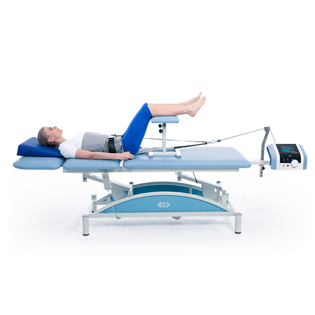 Aparaty do trakcji kręgosłupa BTL BTL-6000 Traction