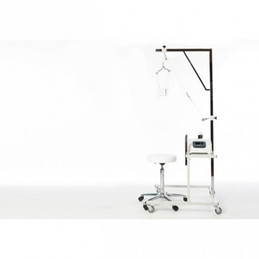 Aparaty do trakcji kręgosłupa Enraf-Nonius Eltrac 471