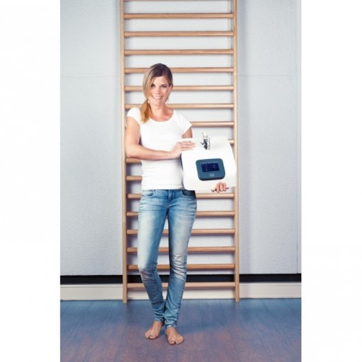 Aparaty do trakcji kręgosłupa Enraf-Nonius Eltrac 471