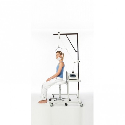 Aparaty do trakcji kręgosłupa Enraf-Nonius Eltrac 471