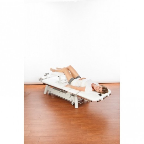 Aparaty do trakcji kręgosłupa Enraf-Nonius Eltrac 471