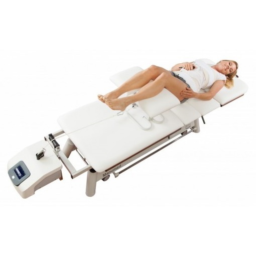 Aparaty do trakcji kręgosłupa Enraf-Nonius Eltrac 471