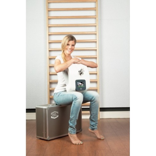 Aparaty do trakcji kręgosłupa Enraf-Nonius Eltrac 471