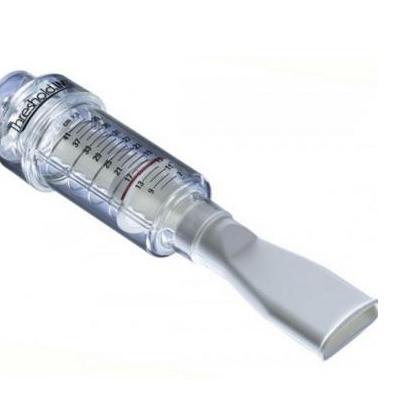 Aparaty do treningu oddychania - trenażery mięśni oddechowych Philips Respironics Threshold IMT