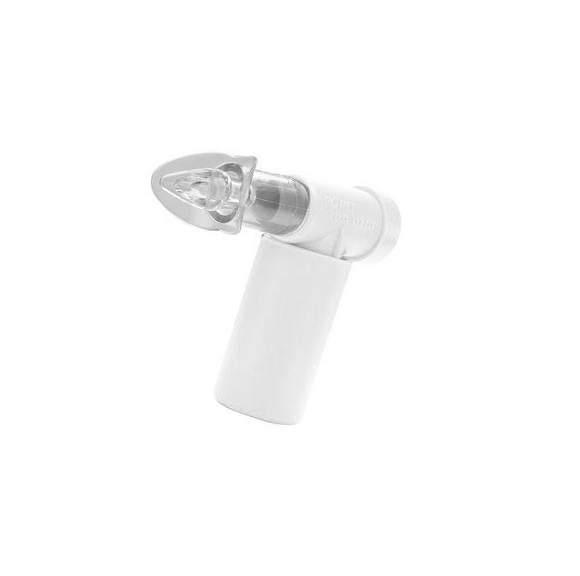 Aparaty do treningu oddychania - trenażery mięśni oddechowych POWERbreathe MEDIC