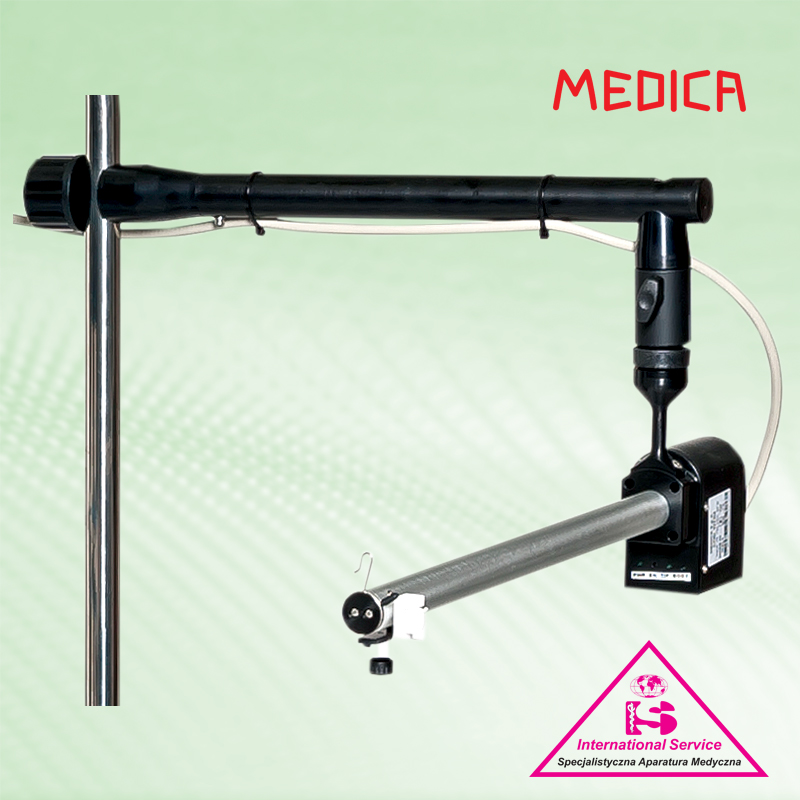 Aparaty do urodynamiki Medica S.p.A. Pico Smart