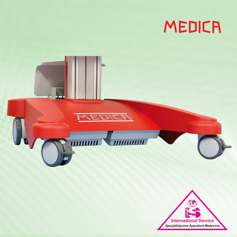 Aparaty do urodynamiki Medica S.p.A. Pico Smart