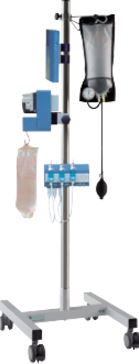 Aparaty do urodynamiki MMS Medical Measurement Systems Solar Smart