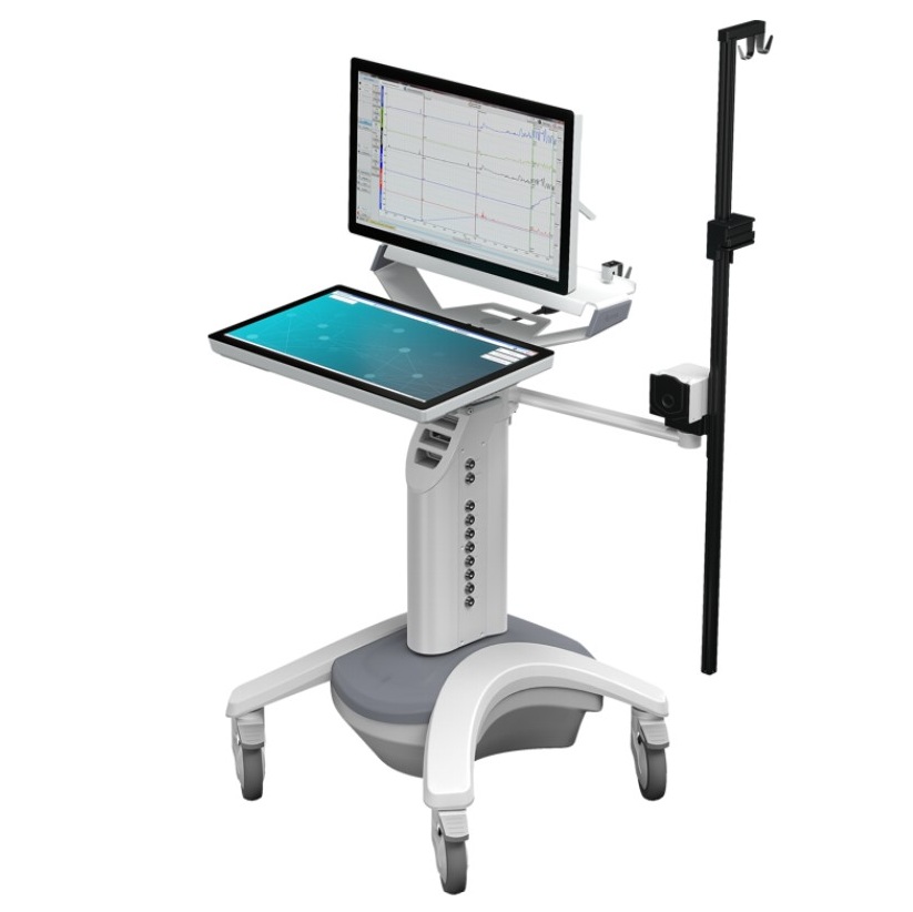 Aparaty do urodynamiki MMT FU5000 Uromic Symphony