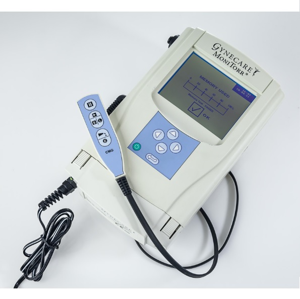 Aparaty do urodynamiki używane B/D Ethicon Gynecare MoniTorr - Arestomed rekondycjonowany