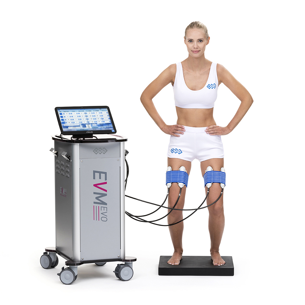 Aparaty do wibroakustyki BTL EVM