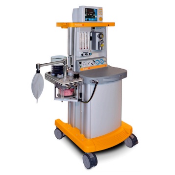 Aparaty do znieczulenia do stosowania w środowisku MRI Penlon Prima 451 MRI