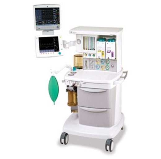 Aparaty do znieczulenia ogólnego GE Healthcare Aespire View