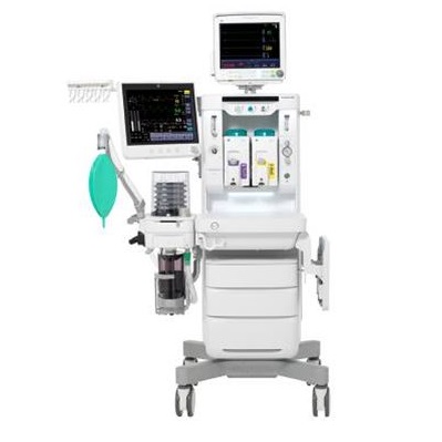 Aparaty do znieczulenia ogólnego GE Healthcare Carestation 620