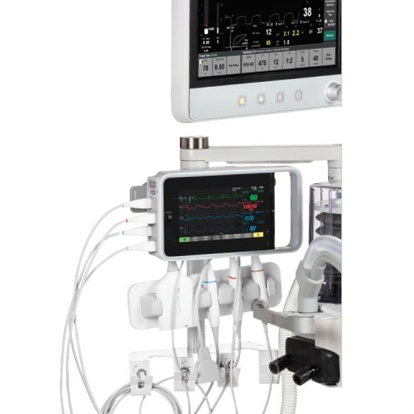 Aparaty do znieczulenia ogólnego GE Healthcare Carestation 750