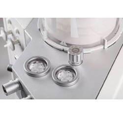 Aparaty do znieczulenia ogólnego Hersill Genesis