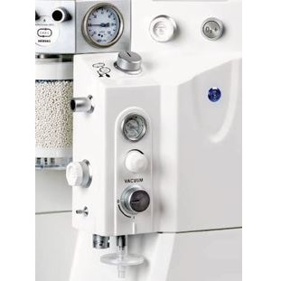 Aparaty do znieczulenia ogólnego Hersill Genesis