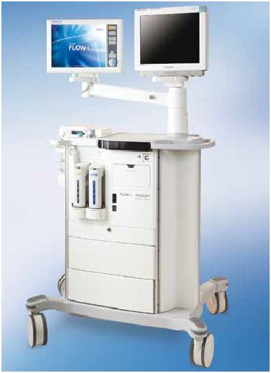 Aparaty do znieczulenia ogólnego Maquet FLOW-i