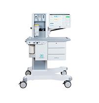 Aparaty do znieczulenia ogólnego MEDEC Benelux Caelus