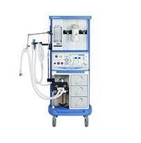 Aparaty do znieczulenia ogólnego MEDEC Benelux Saturn Evo Color