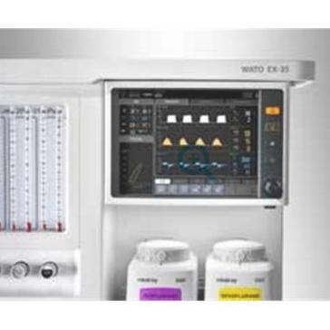 Aparaty do znieczulenia ogólnego MINDRAY WATO EX-35