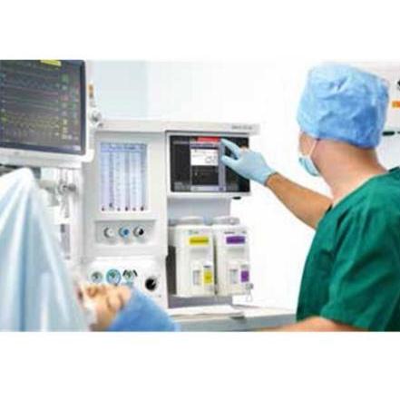 Aparaty do znieczulenia ogólnego MINDRAY WATO EX-35