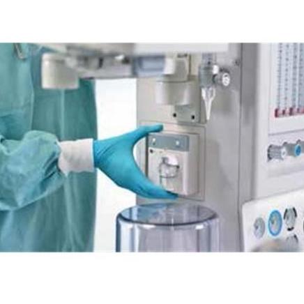 Aparaty do znieczulenia ogólnego MINDRAY WATO EX-35