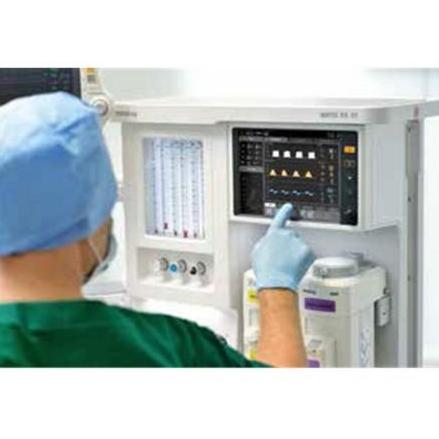 Aparaty do znieczulenia ogólnego MINDRAY WATO EX-35