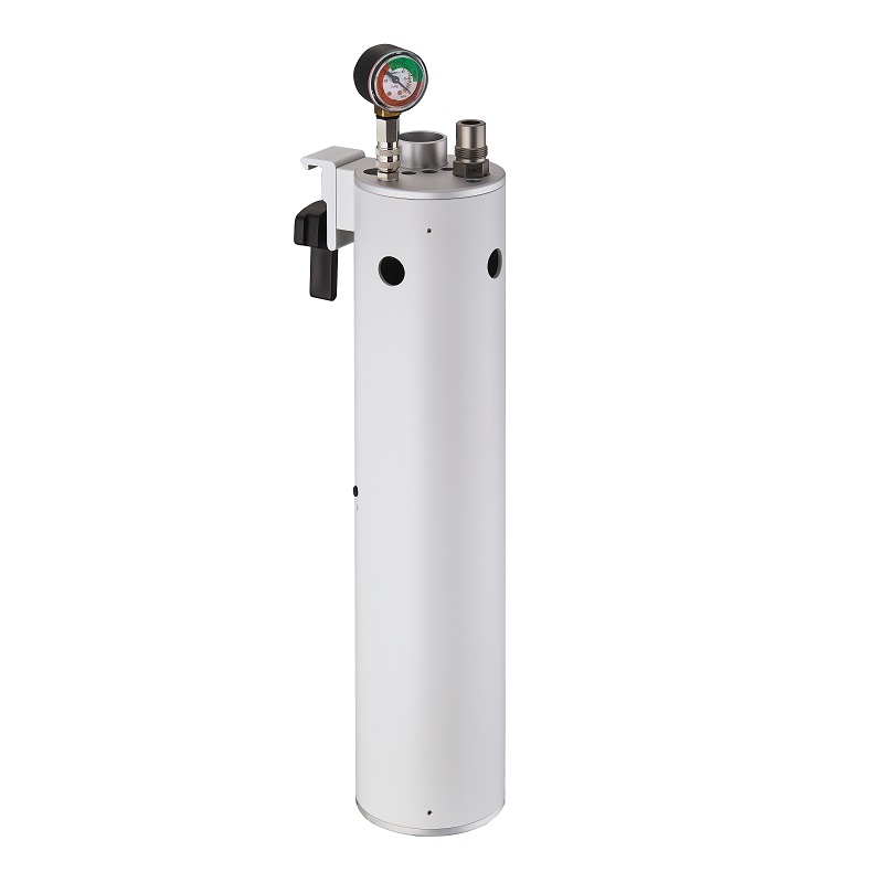 Aparaty do znieczulenia ogólnego TIM Mirus