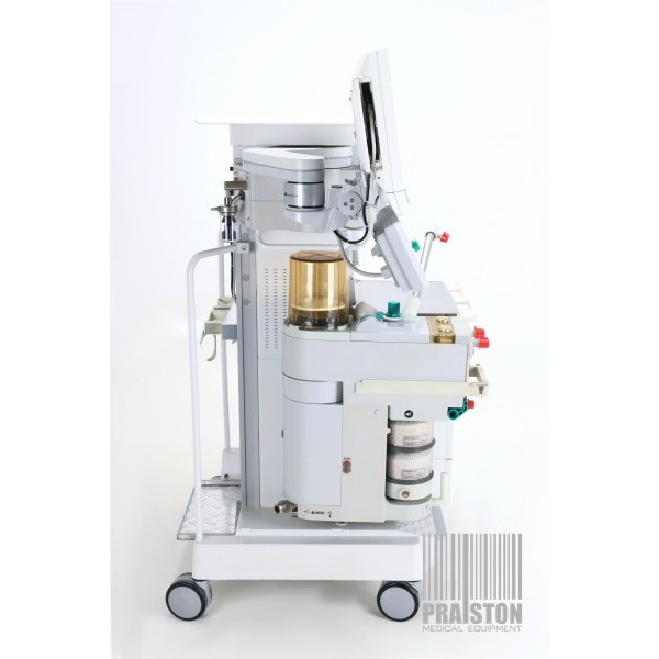 Aparaty do znieczulenia ogólnego używane B/D Datex Ohmeda Aestiva/5 - Praiston rekondycjonowany