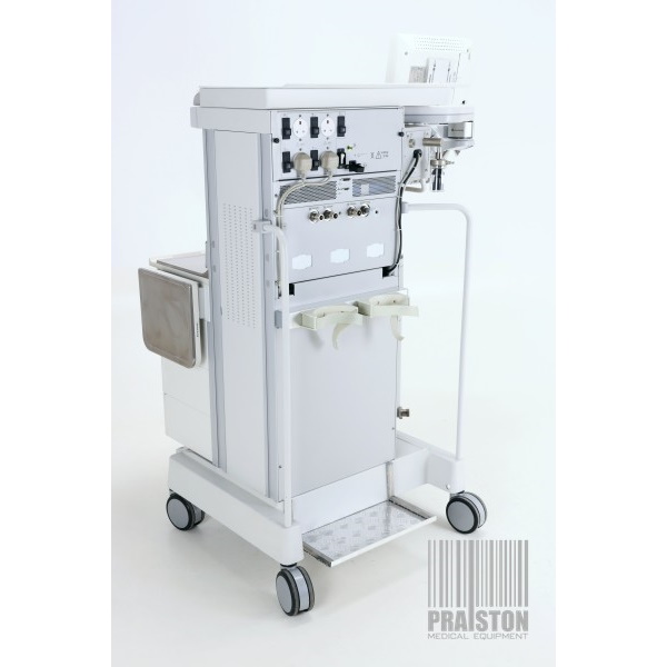 Aparaty do znieczulenia ogólnego używane B/D Datex Ohmeda Aestiva/5 - Praiston rekondycjonowany