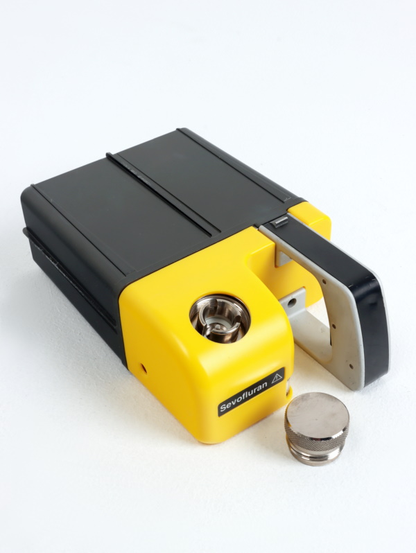 Aparaty do znieczulenia ogólnego używane B/D Datex Ohmeda Engstrom ADU - Praiston rekondycjonowany