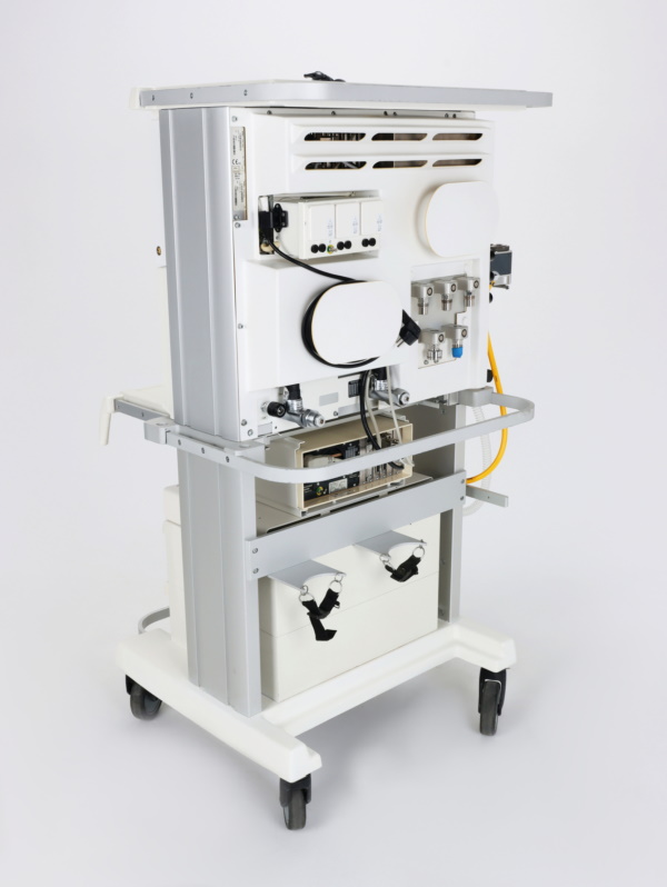 Aparaty do znieczulenia ogólnego używane B/D Datex Ohmeda Engstrom ADU - Praiston rekondycjonowany