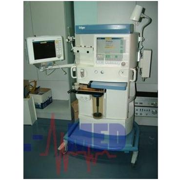 Aparaty do znieczulenia ogólnego używane B/D Dol-med używane